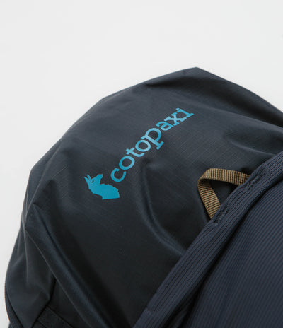 Cotopaxi Elqui 18L Backpack - Carbon