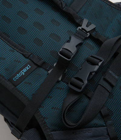 Cotopaxi Elqui 18L Backpack - Carbon