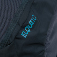 Cotopaxi Elqui 18L Backpack - Carbon thumbnail