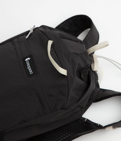 Cotopaxi Empacable 16L Day Pack - Black