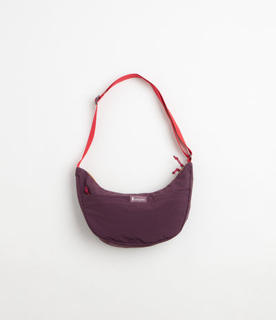 Cotopaxi Empacable 6L Crescent Bag - Acai