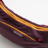 Cotopaxi Empacable 6L Crescent Bag - Acai thumbnail