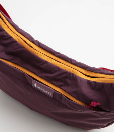 Cotopaxi Empacable 6L Crescent Bag - Acai