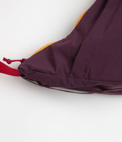 Cotopaxi Empacable 6L Crescent Bag - Acai