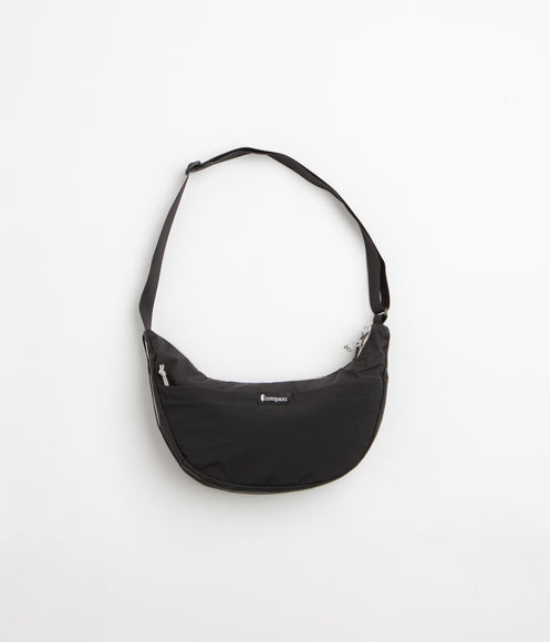 Cotopaxi Empacable 6L Crescent Bag - Black