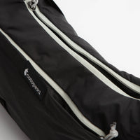 Cotopaxi Empacable 6L Crescent Bag - Black thumbnail