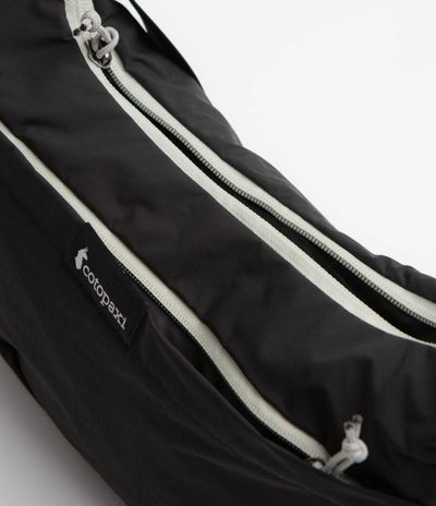 Cotopaxi Empacable 6L Crescent Bag - Black