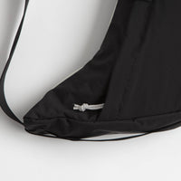 Cotopaxi Empacable 6L Crescent Bag - Black thumbnail