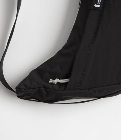 Cotopaxi Empacable 6L Crescent Bag - Black
