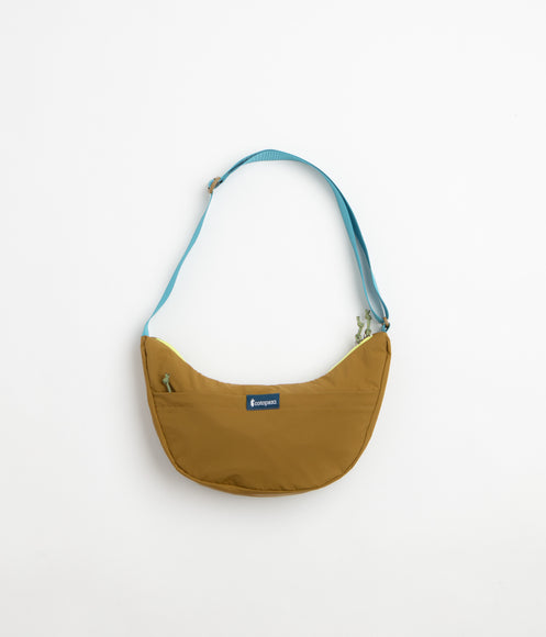 Cotopaxi Empacable 6L Crescent Bag - Log Cabin