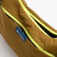 Cotopaxi Empacable 6L Crescent Bag - Log Cabin thumbnail