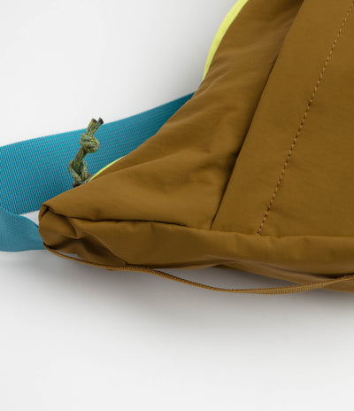 Cotopaxi Empacable 6L Crescent Bag - Log Cabin