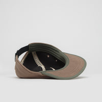 Cotopaxi Fleece 5 Panel Cap - Fatigue / Dune thumbnail