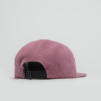 Cotopaxi Fleece 5 Panel Cap - Jam / Fig thumbnail