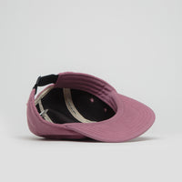 Cotopaxi Fleece 5 Panel Cap - Jam / Fig thumbnail