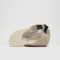 Cotopaxi Fleece 5 Panel Cap in Oatmeal thumbnail
