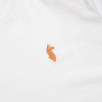 Cotopaxi Geo Do Good Long Sleeve T-Shirt - White thumbnail