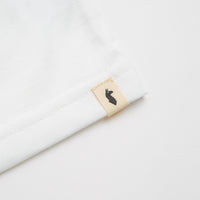 Cotopaxi Geo Do Good Long Sleeve T-Shirt - White thumbnail