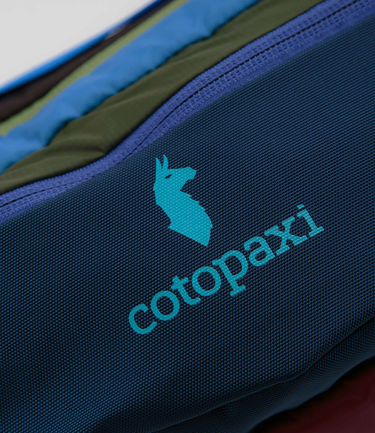 バッグ cotopaxi KAPAI 3L HIP PACK Kapai 3L Hip Pack - Del Día – Cotopaxi