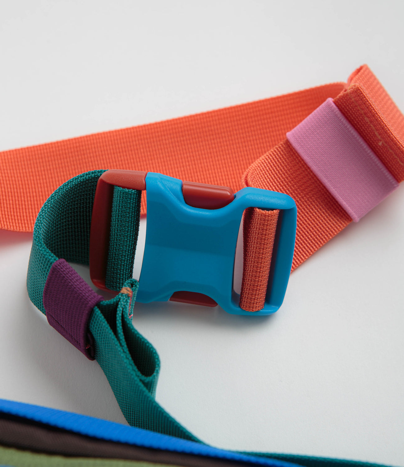 バッグ cotopaxi KAPAI 3L HIP PACK Kapai 3L Hip Pack - Del Día – Cotopaxiオフィシャルサイト