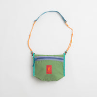 Cotopaxi Lista 2L Crossbody Bag - Del Dia thumbnail