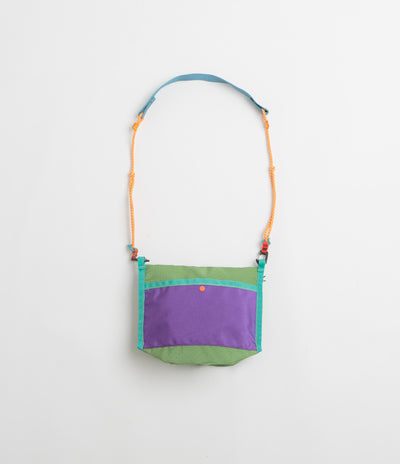 Cotopaxi Lista 2L Crossbody Bag - Del Dia
