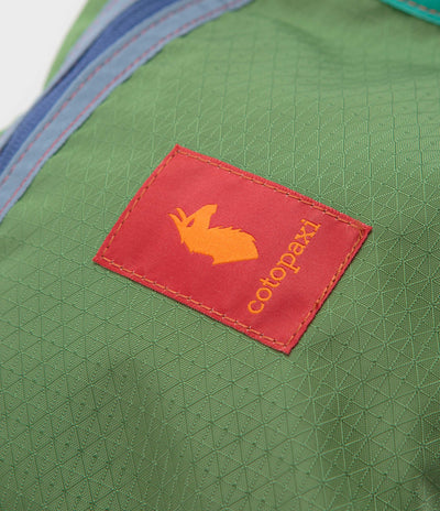Cotopaxi Lista 2L Crossbody Bag - Del Dia