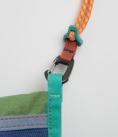 Cotopaxi Lista 2L Crossbody Bag - Del Dia