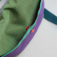 Cotopaxi Lista 2L Crossbody Bag - Del Dia thumbnail