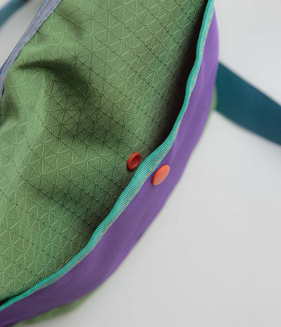 Cotopaxi Lista 2L Crossbody Bag - Del Dia