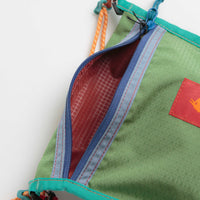 Cotopaxi Lista 2L Crossbody Bag - Del Dia thumbnail