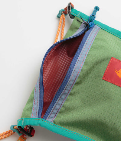 Cotopaxi Lista 2L Crossbody Bag - Del Dia