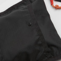 Cotopaxi Lista Cada Dia 2L Lightweight Crossbody Bag - Black thumbnail