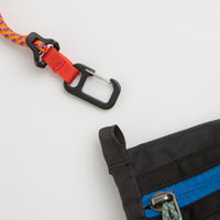 Cotopaxi Lista Cada Dia 2L Lightweight Crossbody Bag - Black thumbnail