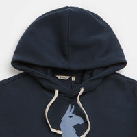 Cotopaxi Llama Hoodie in Carbon thumbnail