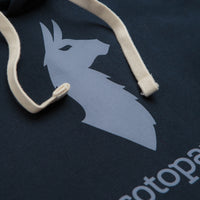 Cotopaxi Llama Hoodie in Carbon thumbnail