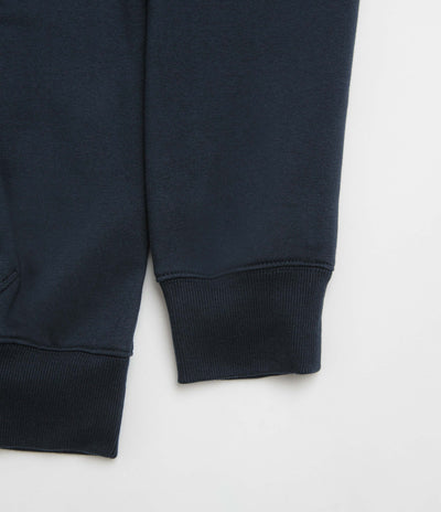 Cotopaxi Llama Hoodie in Carbon