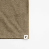 Cotopaxi Llama T-Shirt in Live Oak thumbnail