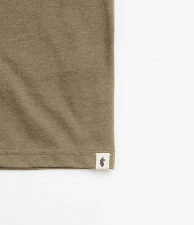 Cotopaxi Llama T-Shirt in Live Oak