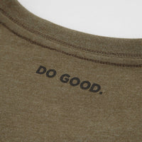 Cotopaxi Llama T-Shirt in Live Oak thumbnail