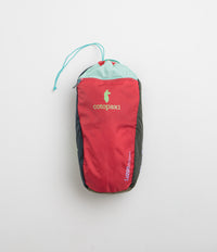 Cotopaxi Luzon 18L Backpack - Del Dia | Flatspot