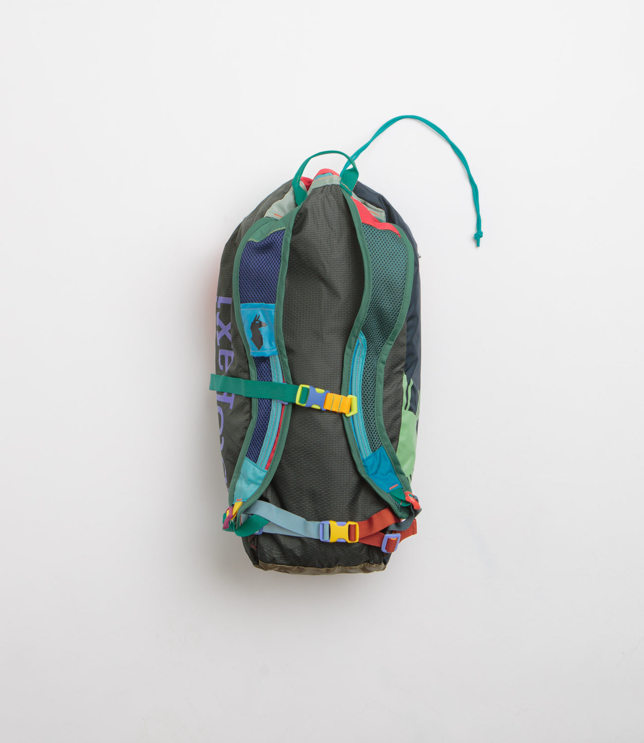 Cotopaxi Luzon 18L Backpack - Del Dia | Flatspot