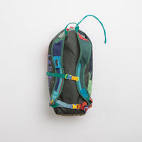 Cotopaxi Luzon 18L Backpack in Del Dia thumbnail