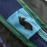 Cotopaxi Luzon 18L Backpack in Del Dia thumbnail