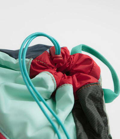 Cotopaxi Luzon 18L Backpack in Del Dia