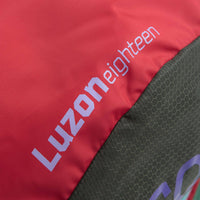 Cotopaxi Luzon 18L Backpack in Del Dia thumbnail