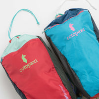 Cotopaxi Luzon 18L Backpack in Del Dia thumbnail