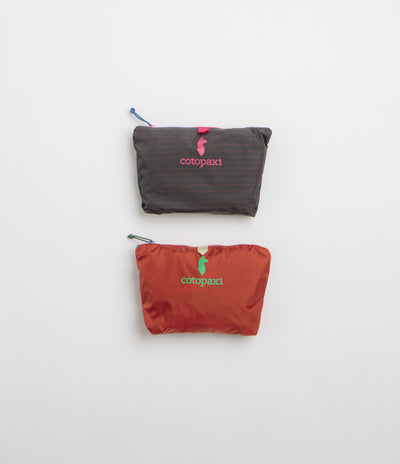 Cotopaxi Luzon 18L Backpack in Del Dia