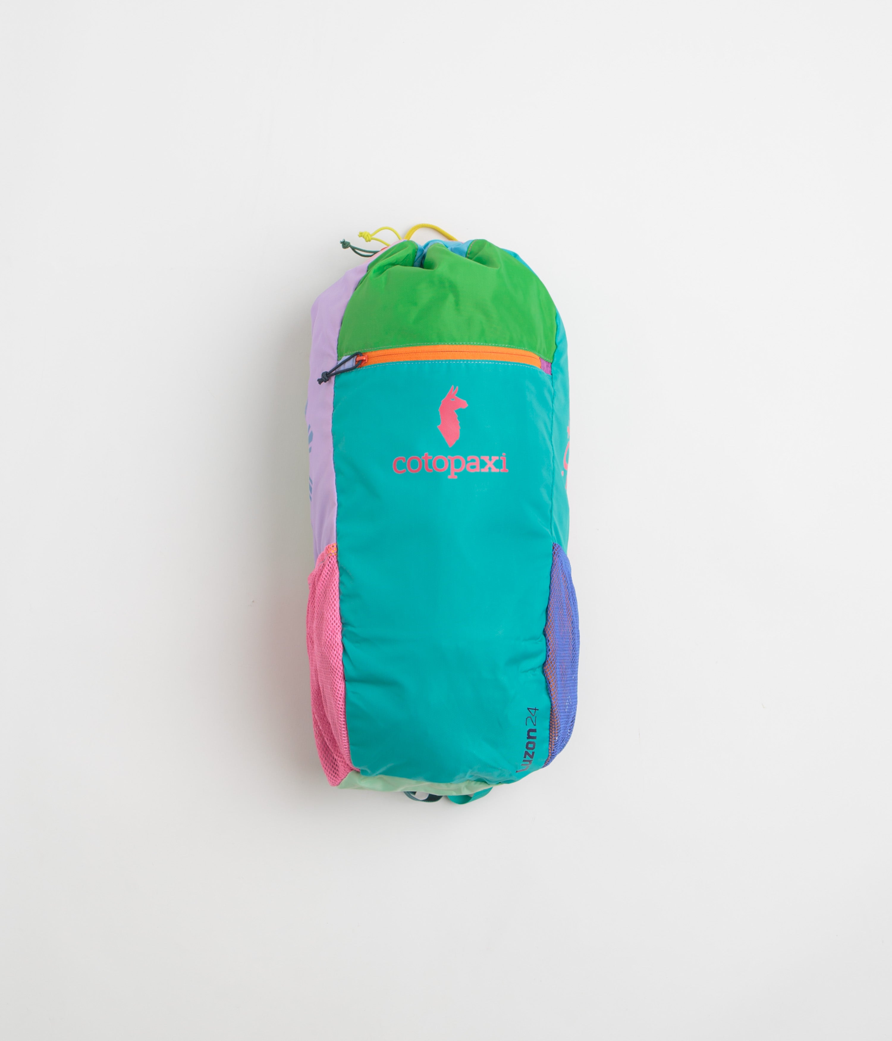 Cotopaxi Luzon 24L Backpack in Del Dia