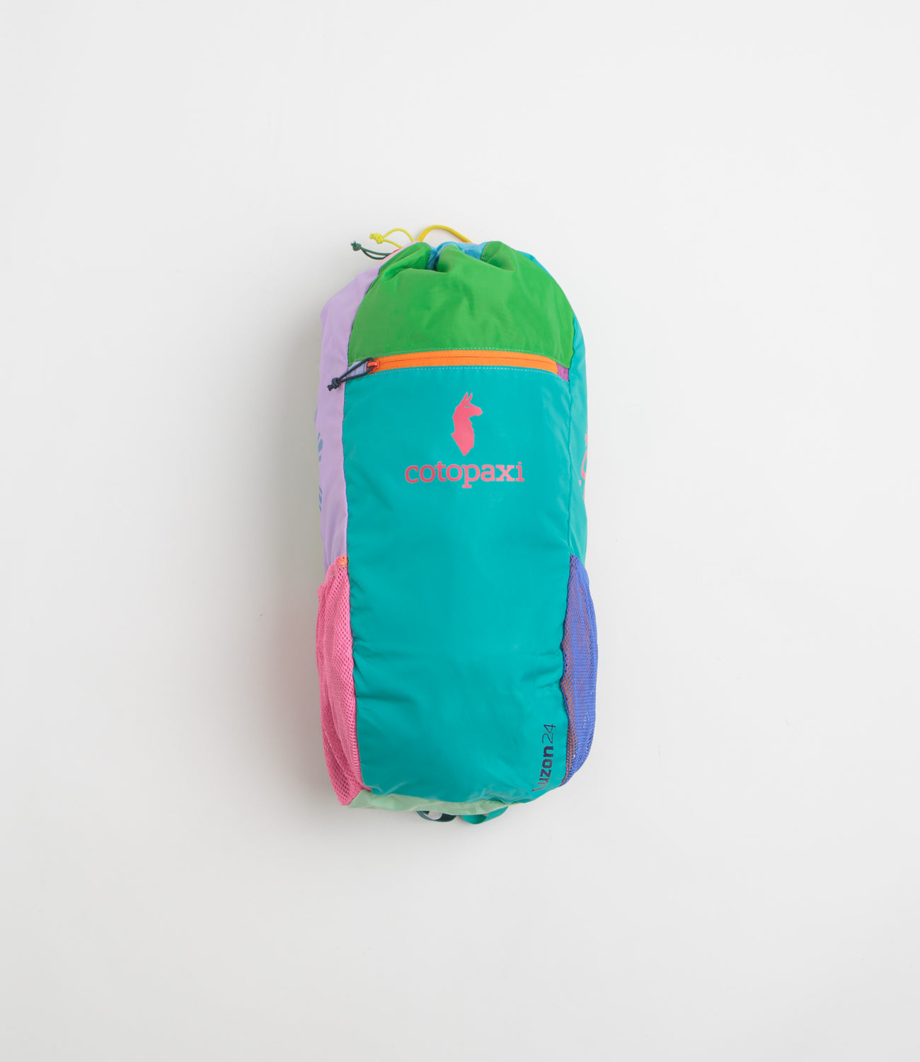 cotopaxi backpack 24l Cotopaxi Luzon 24L Backpack - Del Dia
